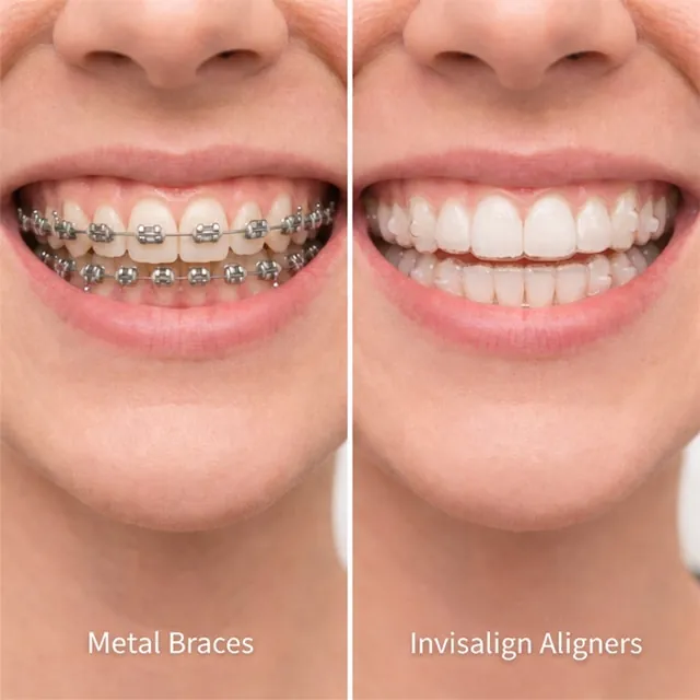 Dentures in Madurai - Dentes Clinic
