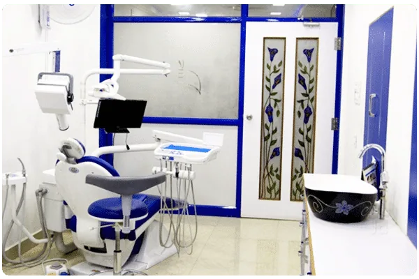 Dental Clinic in Madurai Dental Clinic in Madurai