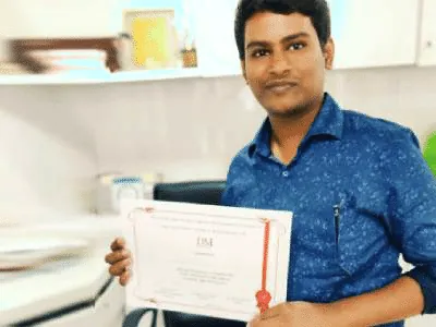 Dental Clinic in Madurai - Dentes Clinic