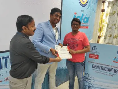 Best Dental Clinic in Madurai - Dentes Clinic