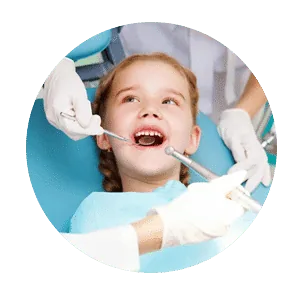 Comprehensive oral care and dental treatment