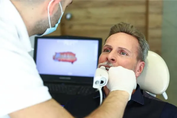 Flexible Dentures in Madurai - Dentes Clinic