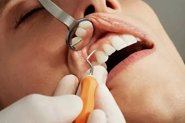 Dental Implants in Madurai - Dentes Clinic